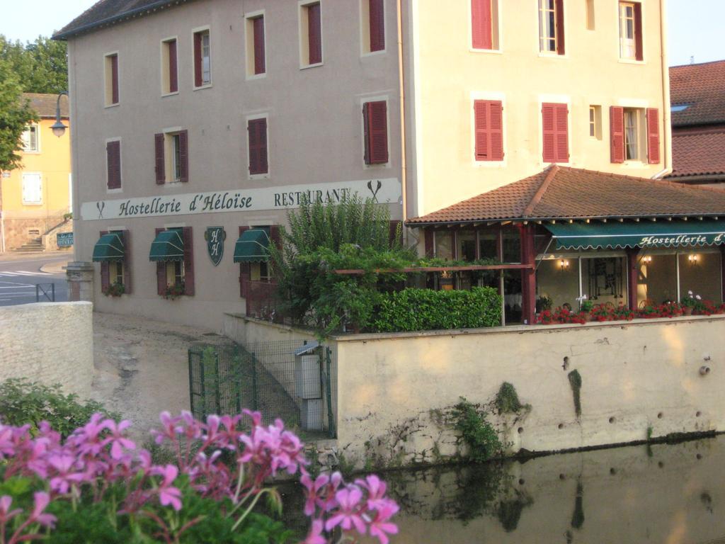 D'héloïse