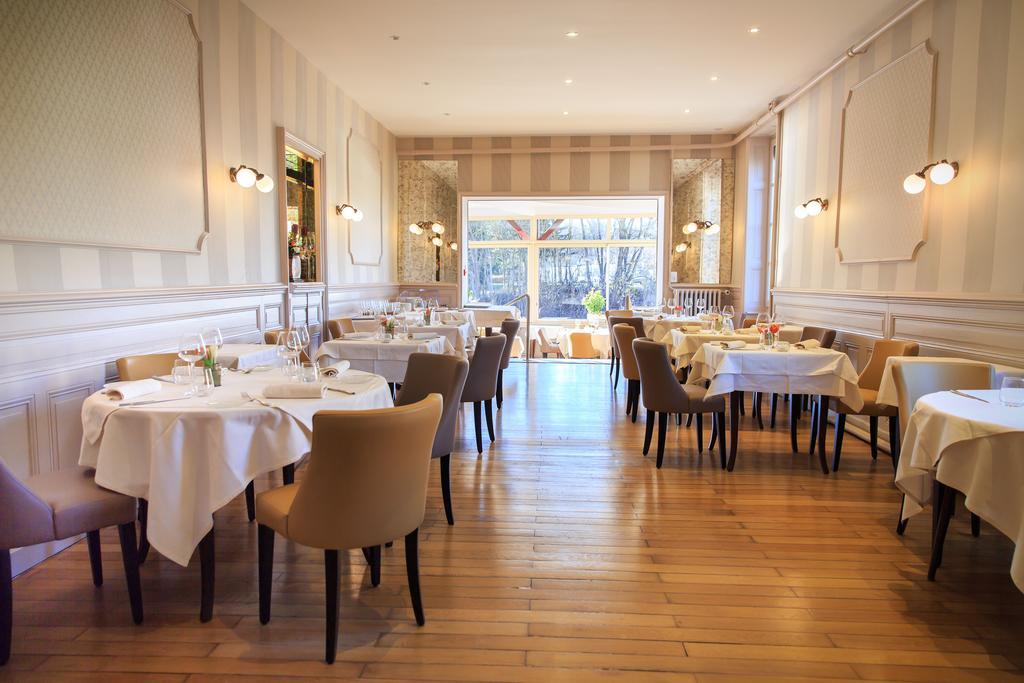 Hotel D'héloïse